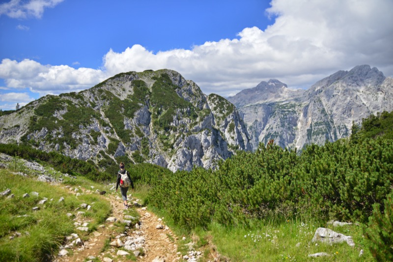 Szlovénia, Pokljuka fennsík - OTP Travel Utazási Iroda