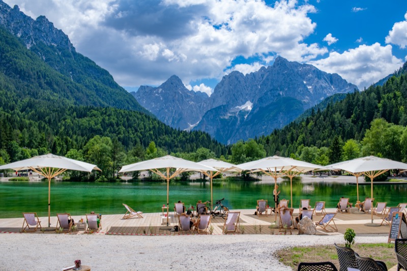 Szlovénia, Kranjska Gora - OTP Travel Utazási Iroda