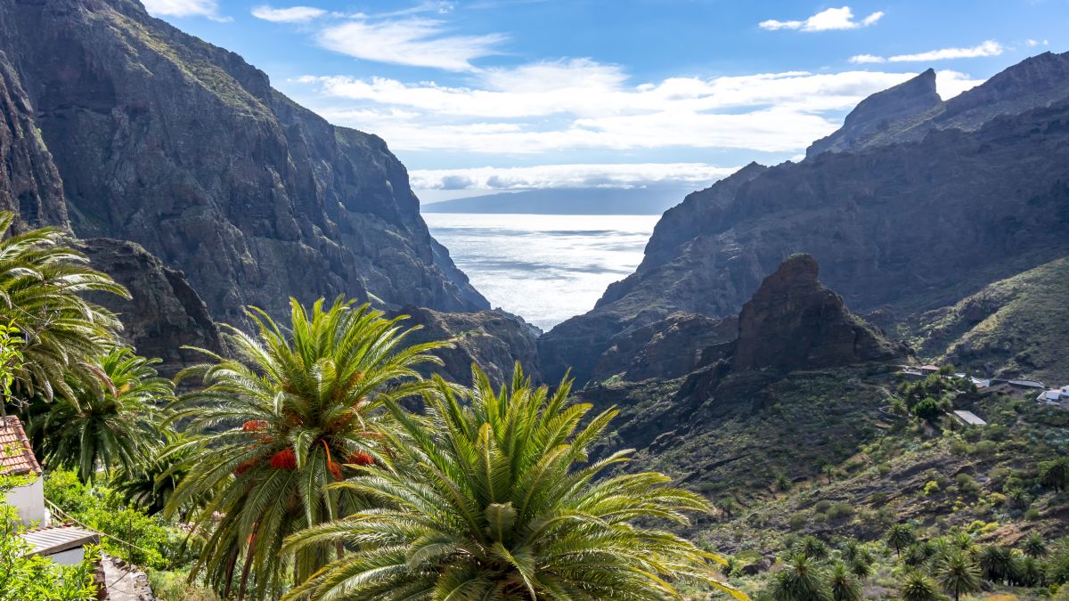Tenerife gyöngyszemei, ahol elkerülheted a tömeget | OTP Travel Utazási Iroda