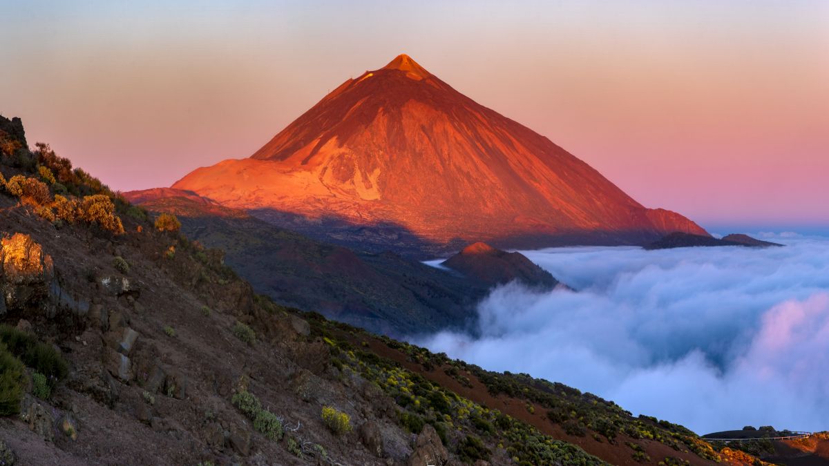 Tenerife gyöngyszemei, ahol elkerülheted a tömeget | OTP Travel Utazási Iroda