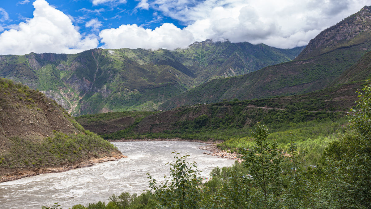 Tibet titkai - OTP Travel Utazási Iroda
