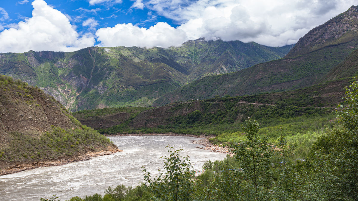 Tibet titkai - OTP Travel Utazási Iroda