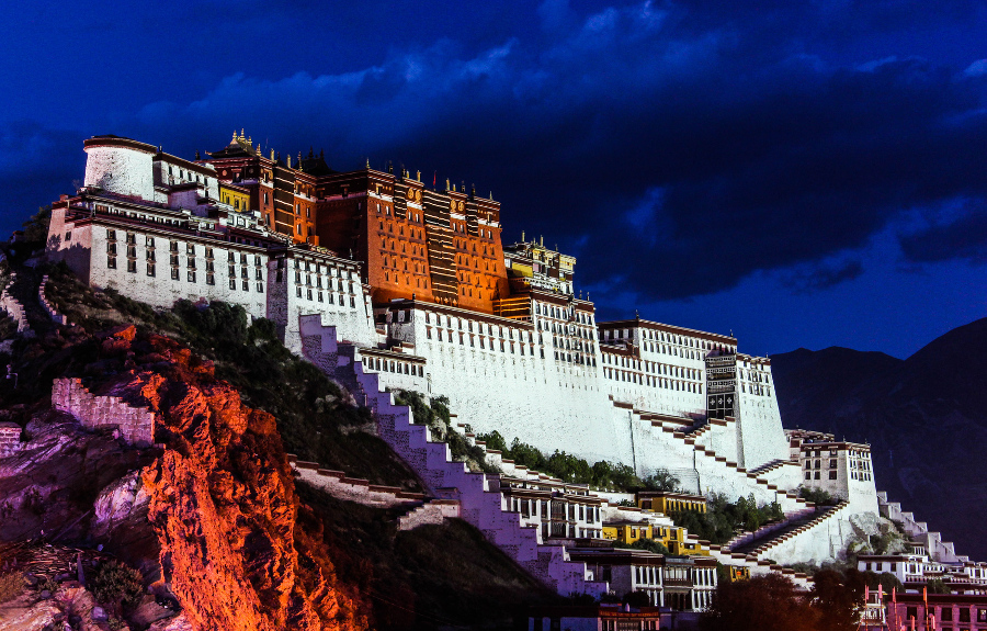 Tibet titkai - OTP Travel Utazási Iroda
