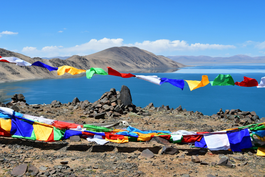 Tibet titkai - OTP Travel Utazási Iroda