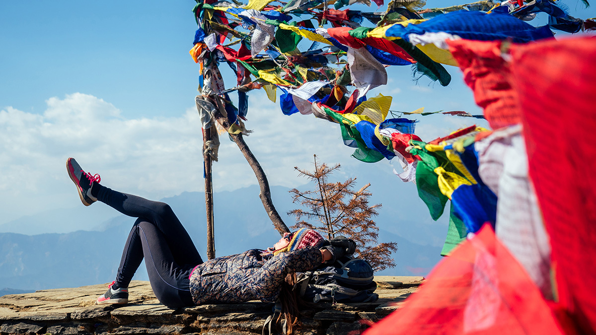 Top tippek Tibethez - OTP Travel Utazási Iroda