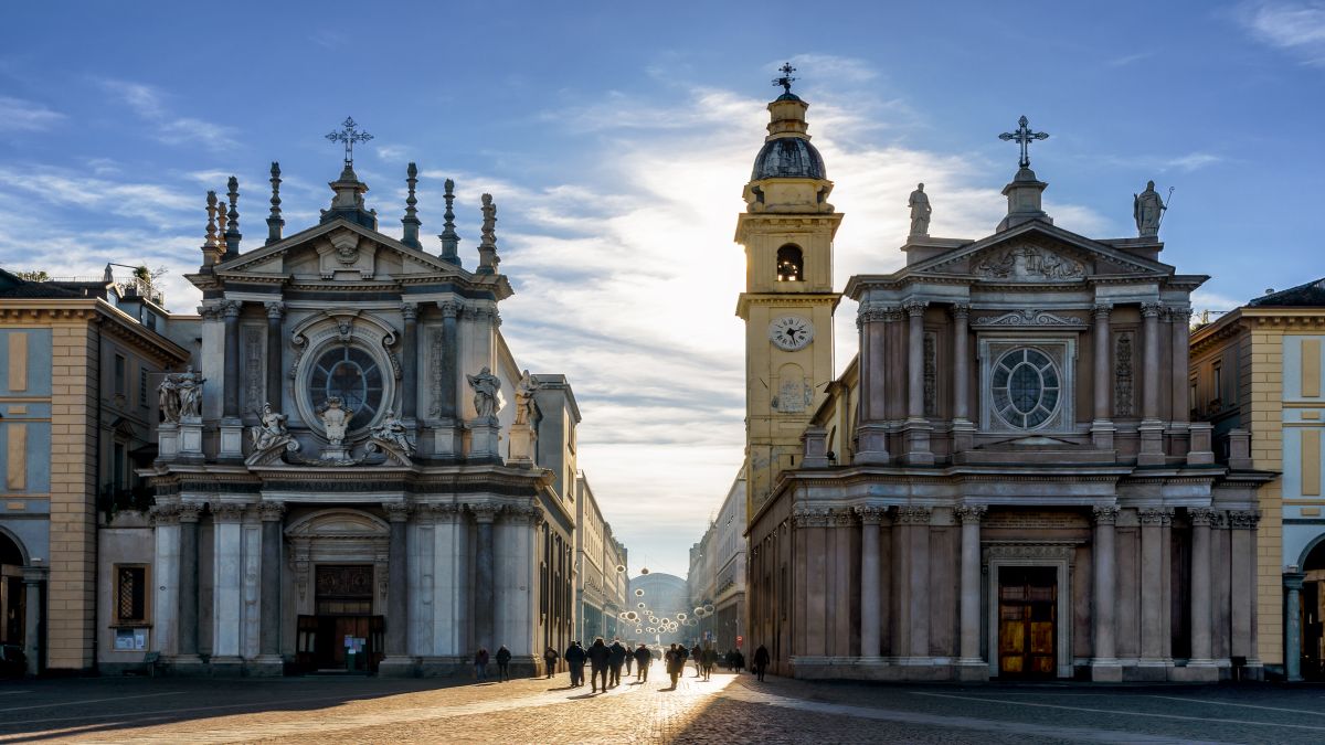 Torino 7 legszebb látnivalója - OTP Travel Utazási Iroda