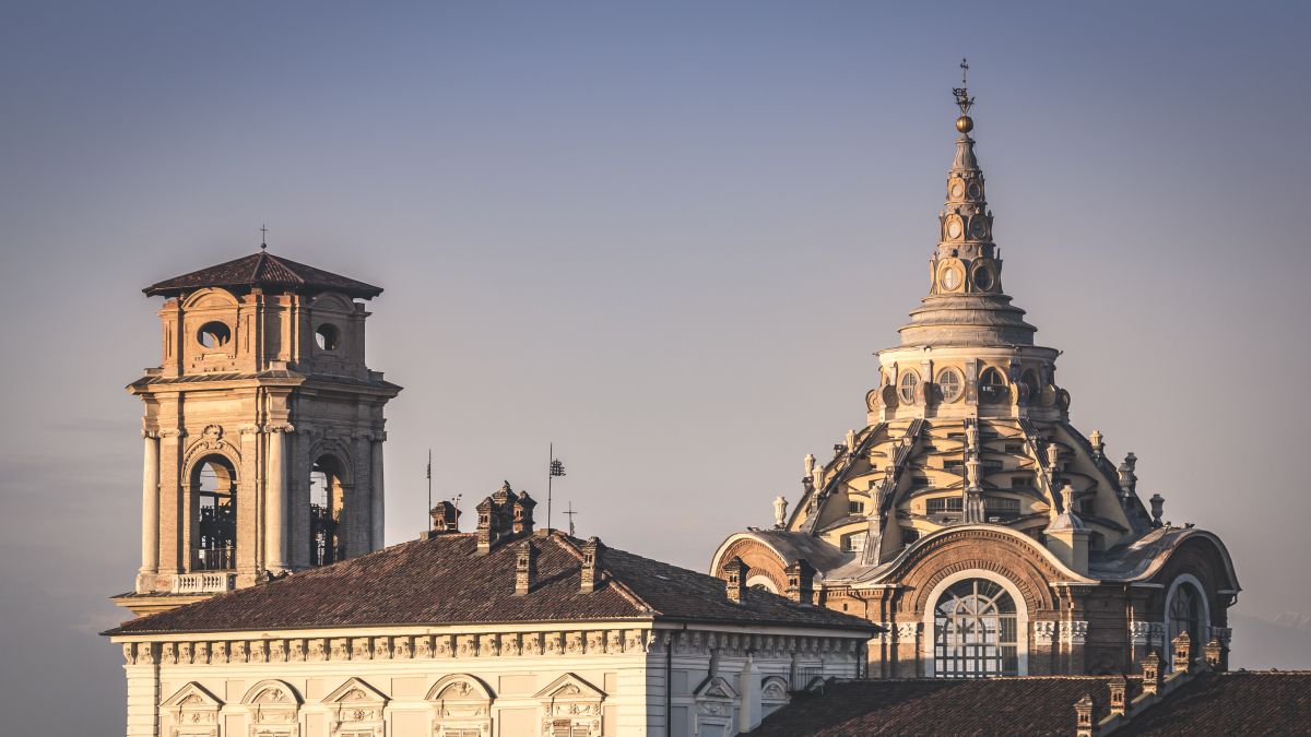Torino 7 legszebb látnivalója - OTP Travel Utazási Iroda