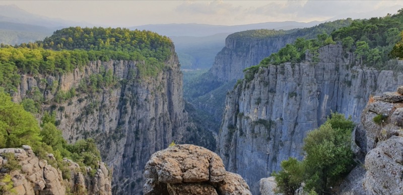 Kirándulás a Köprülü Canyon Nemzeti Parkba | Törökország | Antalya | OTP Travel Utazási Iroda