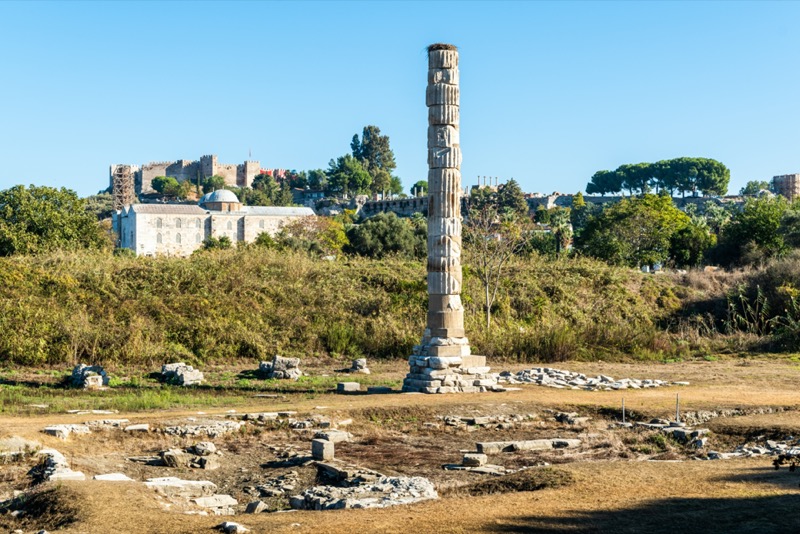 Artemision, Izmir | Törökország | Antalya | OTP Travel Utazási Iroda