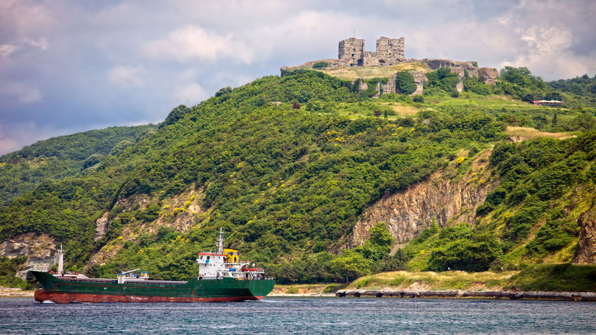 Isztambul és környékének rejtett csodái | OTP Travel Utazási Iroda