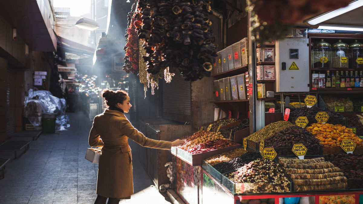 Isztambul és környékének rejtett csodái | OTP Travel Utazási Iroda
