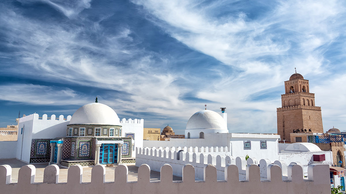 Tunézia | érdekességek - OTP Travel Utazási Iroda