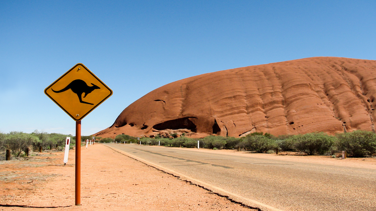  Ayers Rock OTP Travel Utazási Iroda