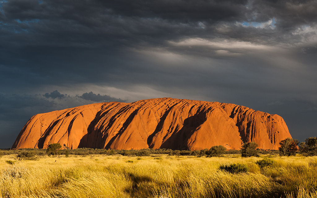 Ayers Rock - OTP TRAVEL utazási iroda