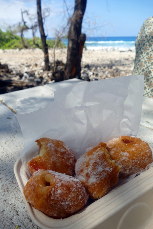 USA | Hawaii | malasadas - OTP Travel Utazási Iroda