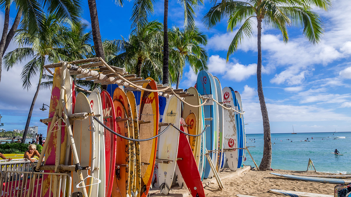 USA | Hawaii legszebb szigetei | OTP Travel Utazási Iroda