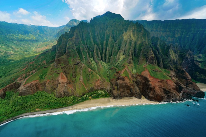 USA | Hawaii | Kauai - OTP Travel Utazási Iroda