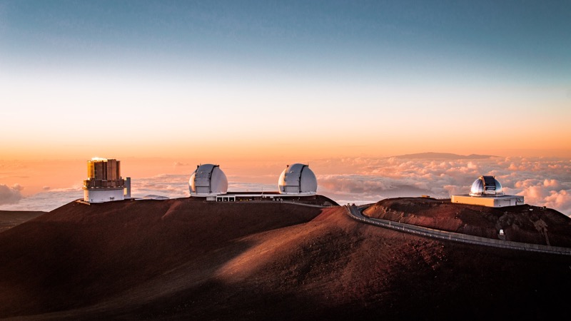 USA | Hawaii | Mauna Kea - OTP Travel Utazási Iroda