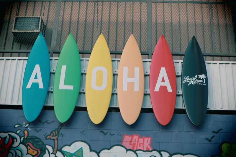 USA | Hawaii | aloha - OTP Travel Utazási Iroda