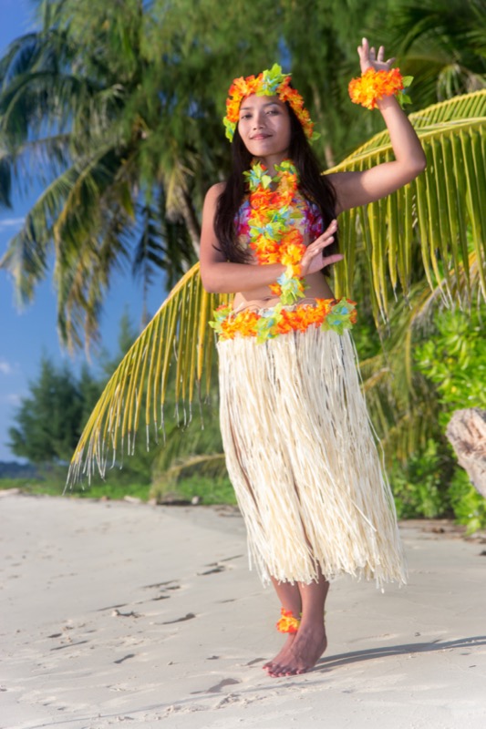 USA | Hawaii | hula - OTP Travel Utazási Iroda