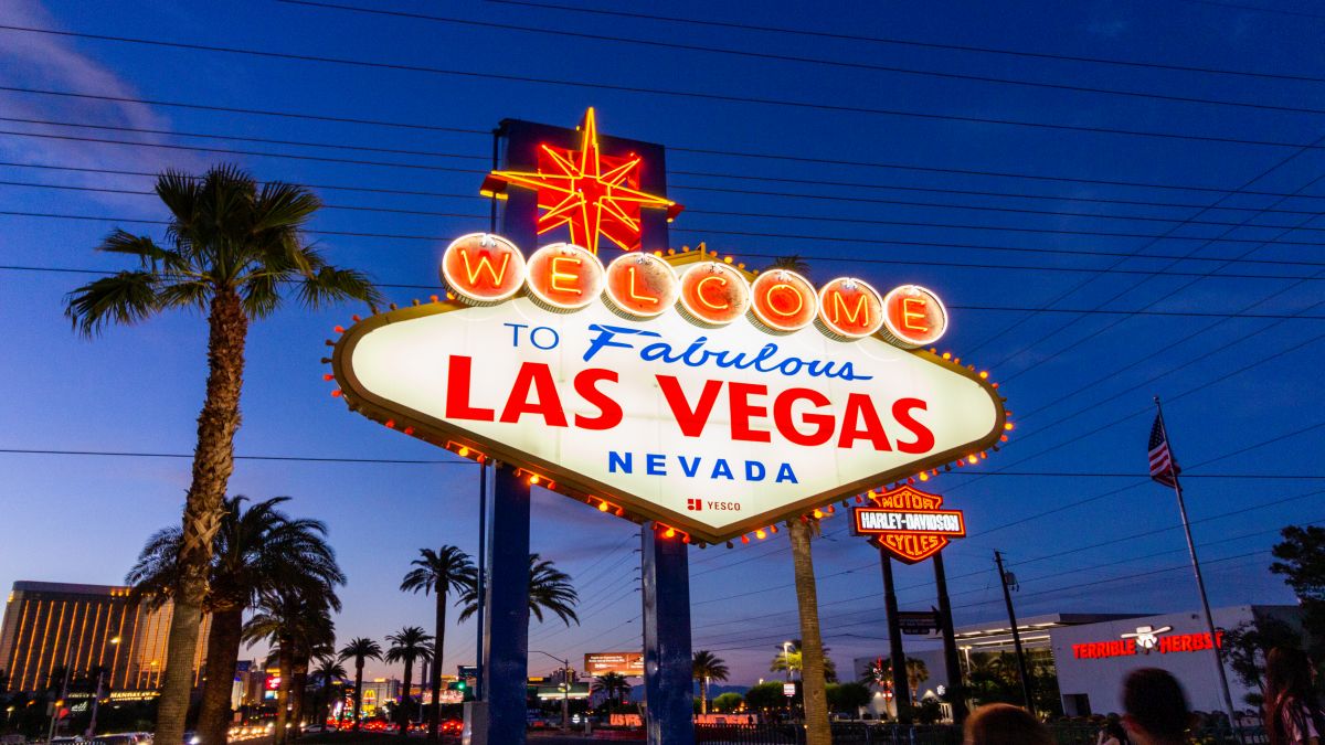 Las Vegas a kaszinókon túl - OTP Travel Utazási Iroda