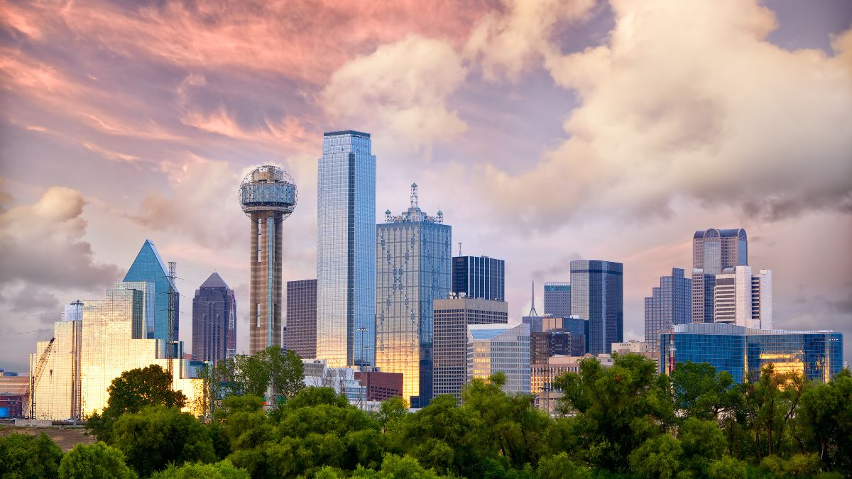 Dallas - OTP Travel Utazási Iroda
