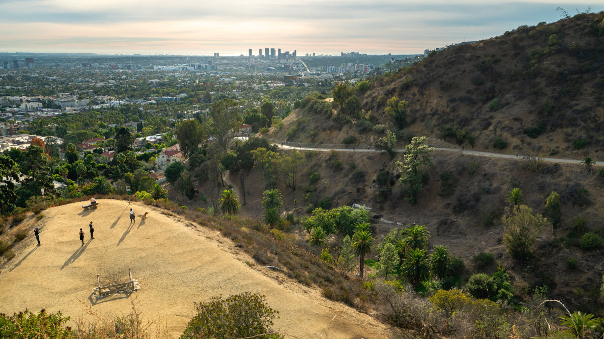 Los Angeles, az angyalok városa - OTP Travel Utazási Iroda