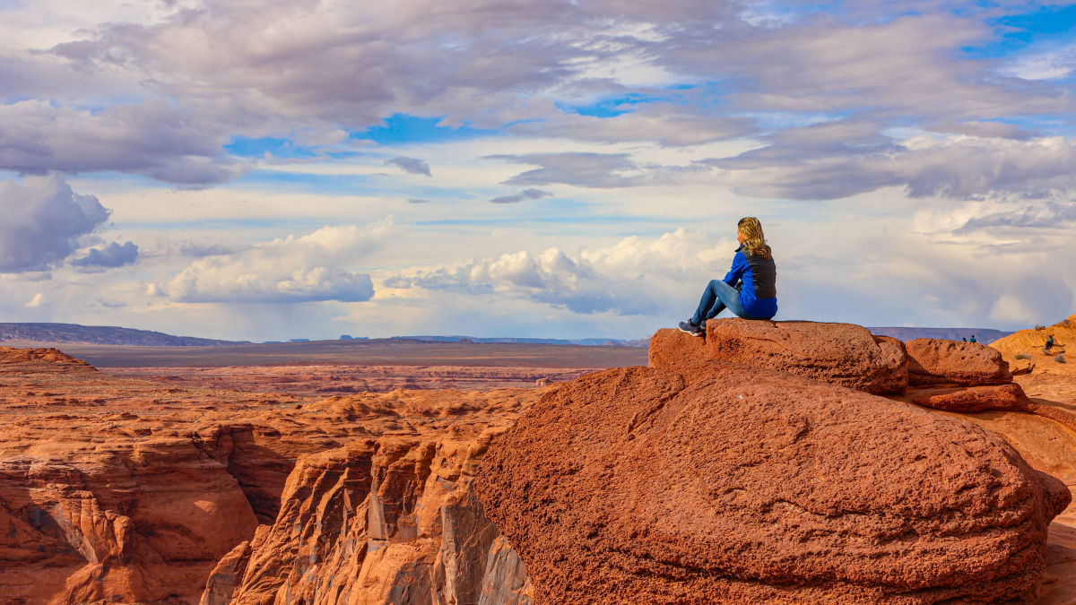 AZ USA legszebb nemzeti parkjai - OTP Travel Utazási Iroda