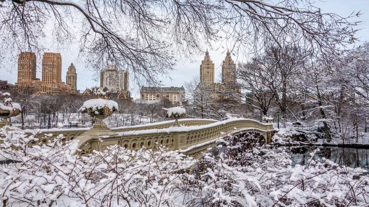 A legjobb adventi programok New York-ban - OTP Travel Utazási Iroda