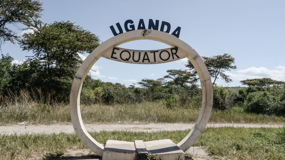 10 érdekesség Ugandáról - OTP Travel Utazási Iroda