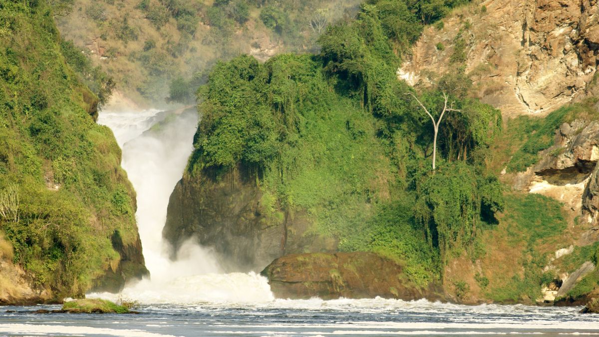 A vadregényes Okavango delta - OTP Travel Utazási Iroda