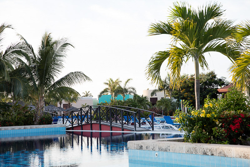 Hotel Grand Memories Varadero, Varadero, Kuba - OTP Travel utazási iroda