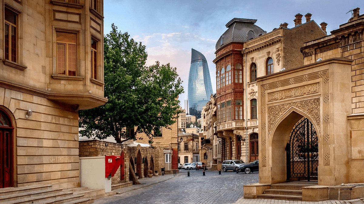 Utazás: Azerbajdzsán kincsei | OTP TRAVEL Utazási Iroda