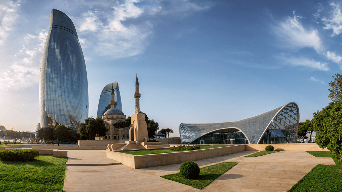 Utazás: azerbajdzsáni kisokos | OTP TRAVEL Utazási Iroda