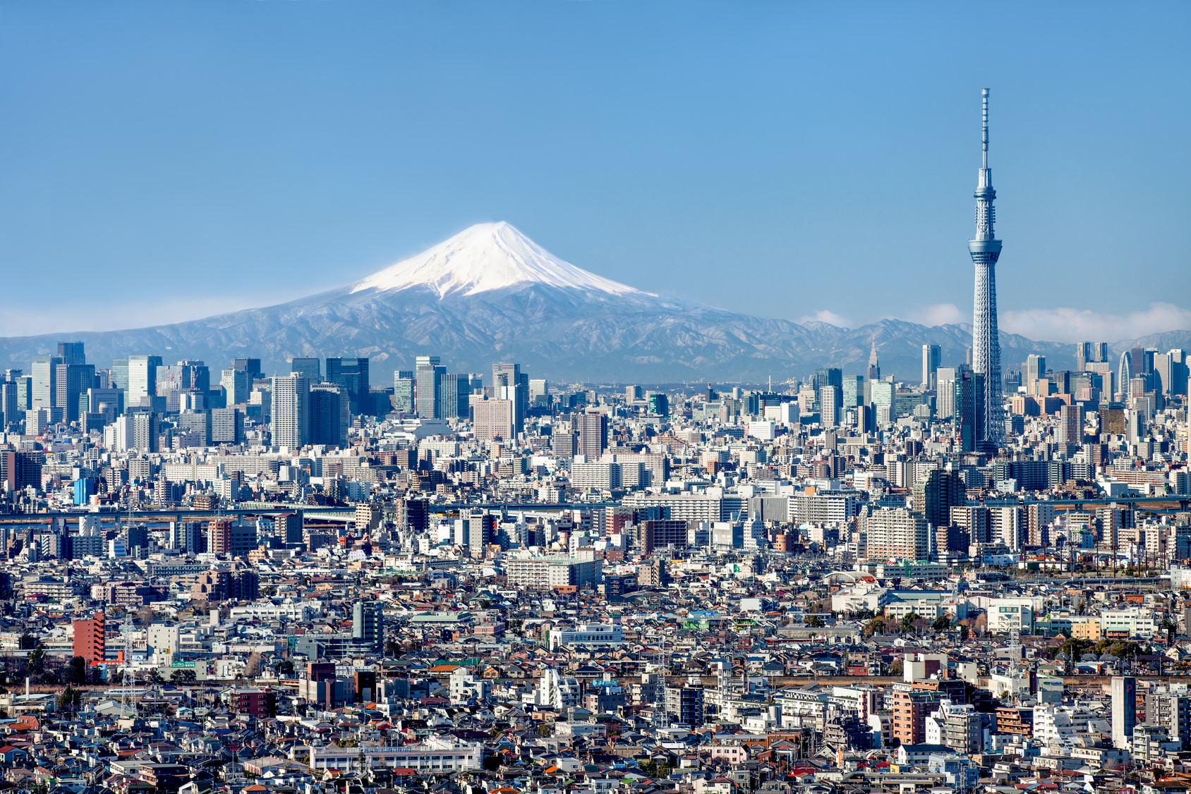 Tokió utazás - OTP Travel utazási iroda