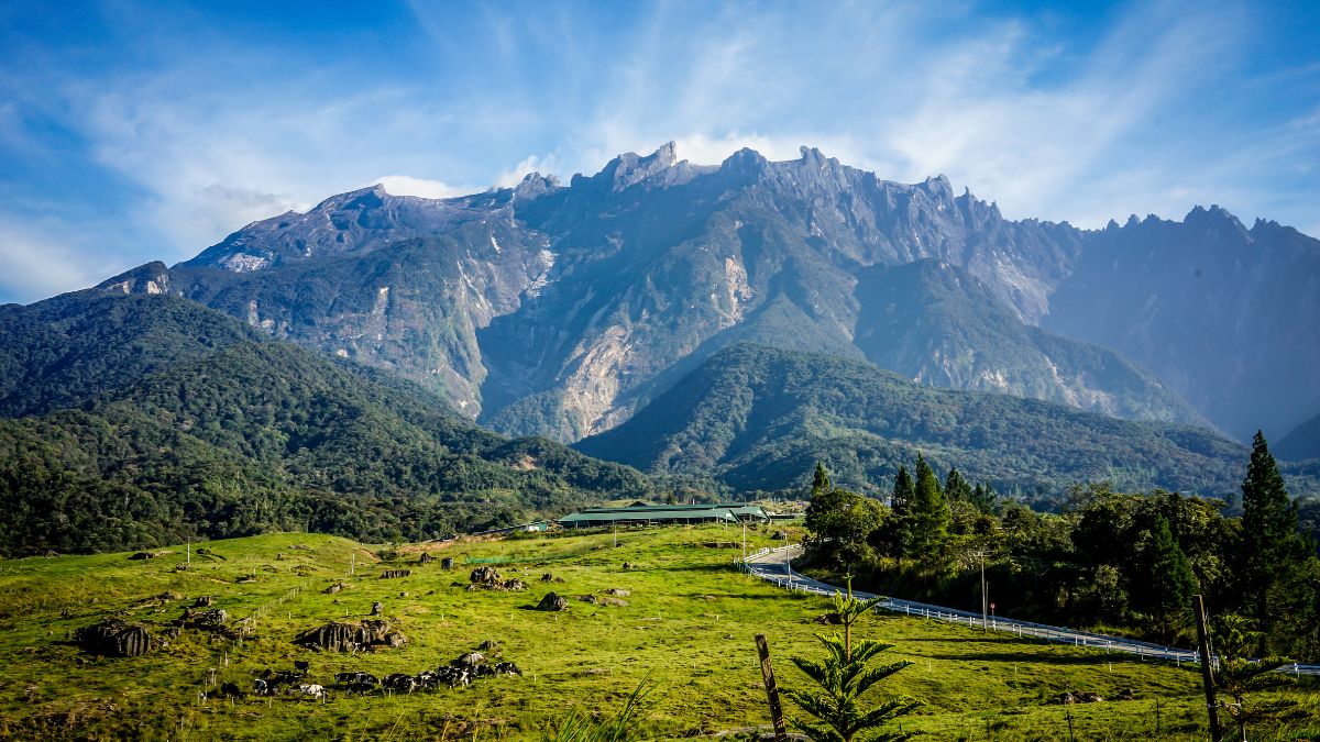 Érintetlen Borneo - OTP Travel Utazási Iroda