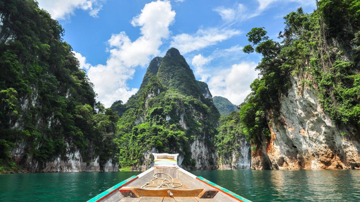 Dél-Thaiföld egzotikus csodái - OTP Travel Utazási Iroda