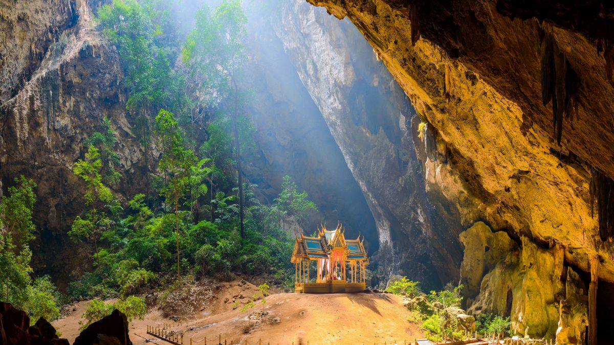 Dél-Thaiföld egzotikus csodái  - OTP Travel Utazási Iroda