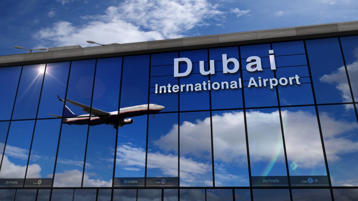 Dubai ismét várja Önt! | - OTP Travel Utazási Iroda