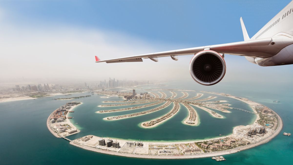 Dubai ismét várja Önt! - OTP Travel Utazási Iroda