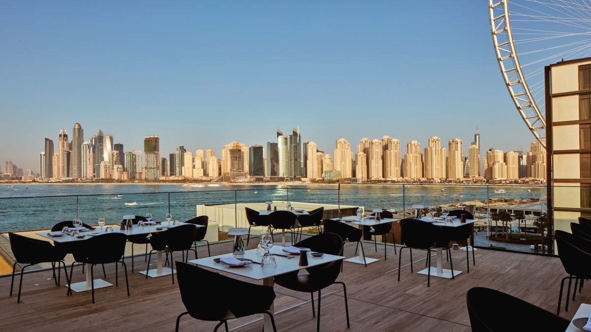 Dubai ismét várja Önt! | - OTP Travel Utazási Iroda
