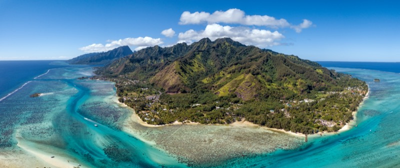 Francia Polinézia | Moorea - OTP Travel Utazási Iroda