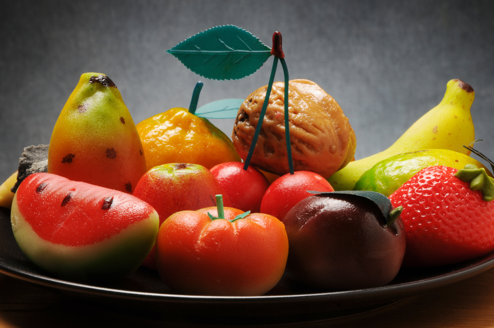 frutta di martorana - Olaszországi utazás - OTP Travel Utazási Iroda