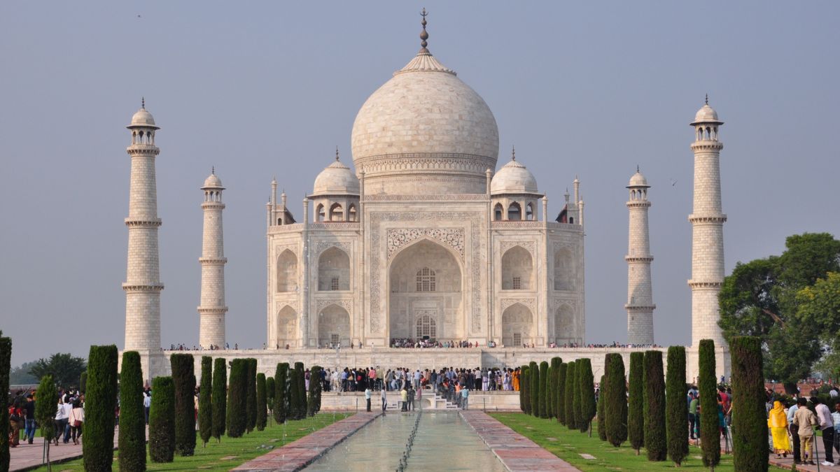 Ezerarcú India - OTP Travel Utazási Iroda