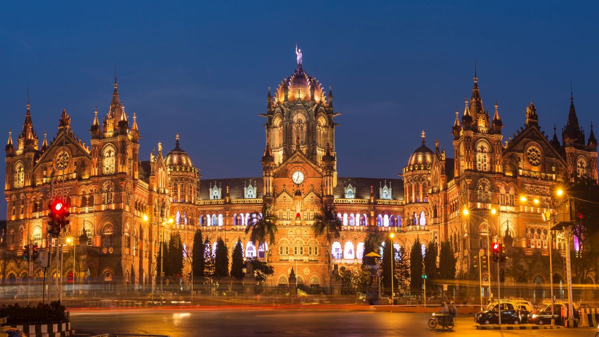 India világörökségi helyszínei - OTP Travel Utazási Iroda