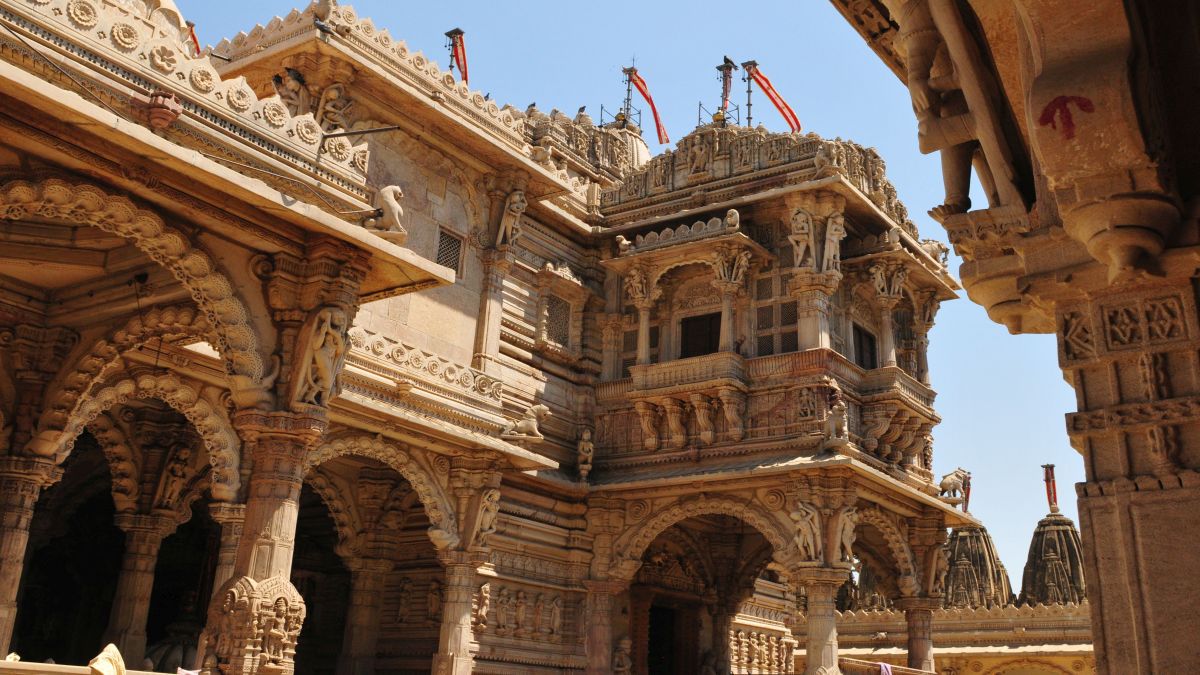 India világörökségi helyszínei - OTP Travel Utazási Iroda