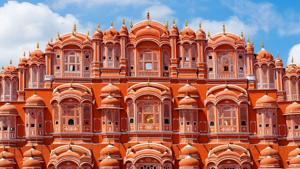 India világörökségi helyszínei - OTP Travel Utazási Iroda