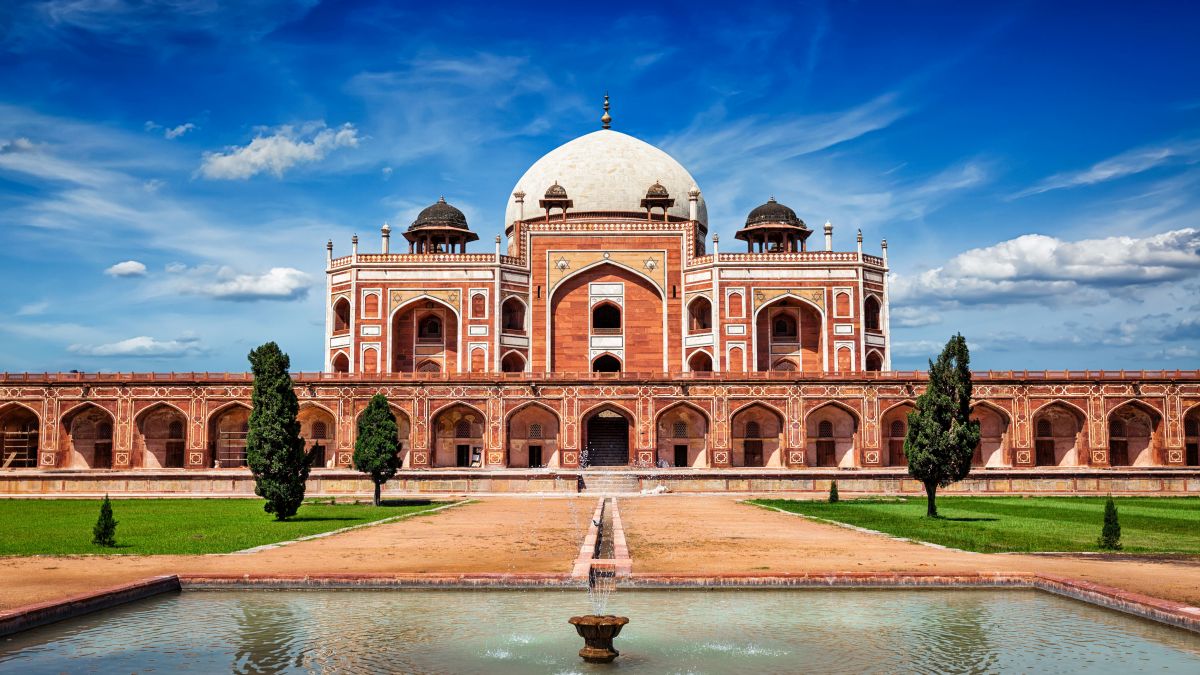 India világörökségi helyszínei - OTP Travel Utazási Iroda