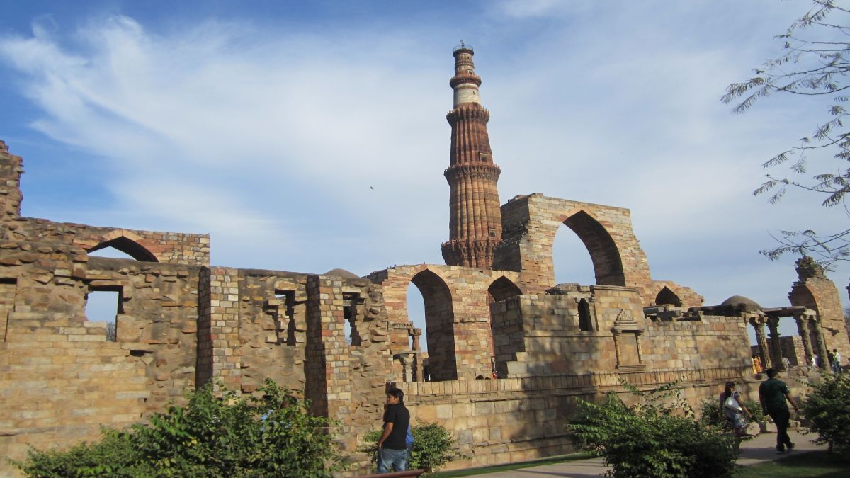India világörökségi helyszínei - OTP Travel Utazási Iroda