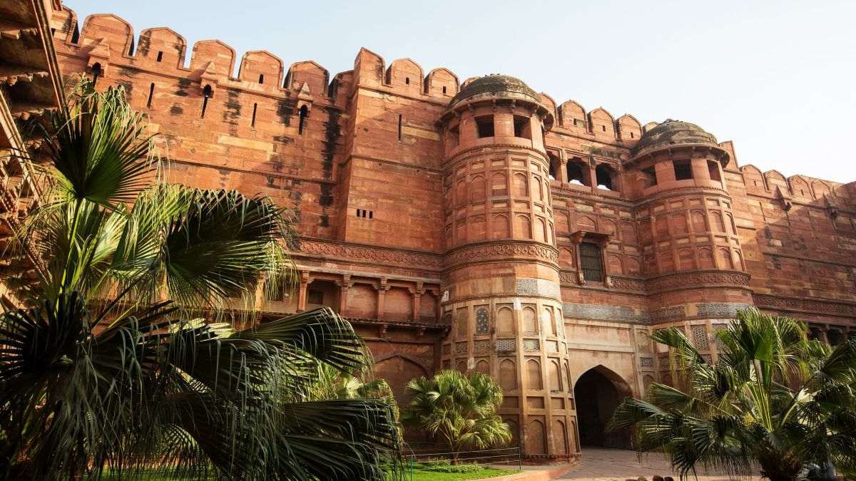 India világörökségi helyszínei - OTP Travel Utazási Iroda
